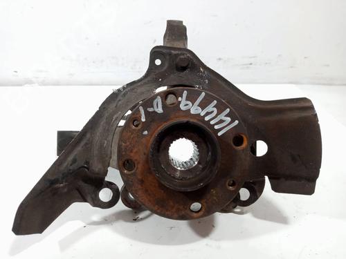 Left front steering knuckle LANCIA LYBRA (839_) 1.9 JTD (839AXI1A) (110 hp) 10567563