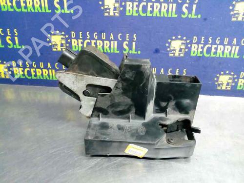 Used Rear left lock KIA RIO I Hatchback (DC) 1.3 (82 hp) 8451109