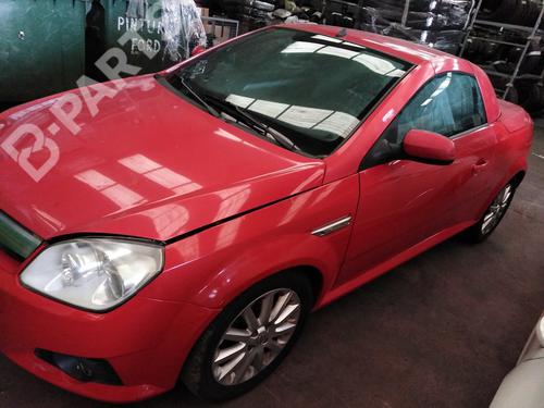 Used Parts OPEL TIGRA TwinTop (X04)  1.4 (R97)  953146