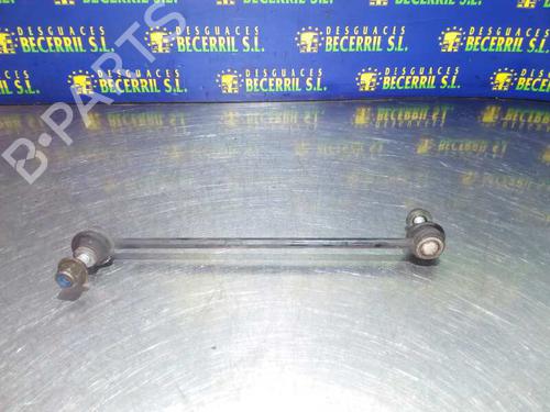 Used Right front suspension arm RENAULT MEGANE II (BM0/1_, CM0/1_) 1.5 dCi (BM0F, BM0T, BM2B, CM0F, CM0T) (82 hp) 14024712