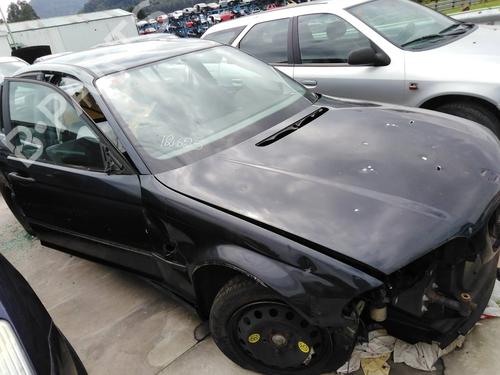 Rear left window mechanism BMW 3 (E46) 320 d | BP8481584C24 