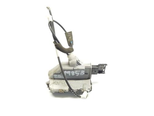 Used Rear right lock PEUGEOT 508 I (8D_) 1.6 HDi (112 hp) 30878639