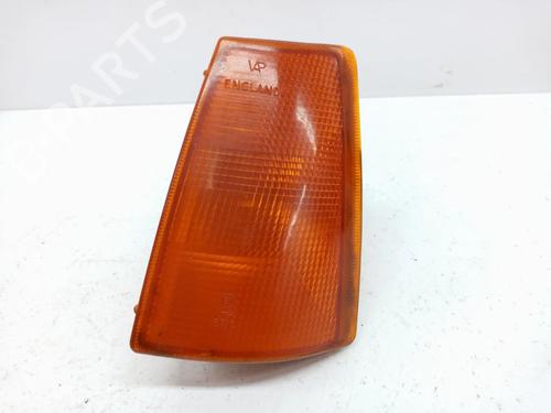Used Left front indicator OPEL KADETT E (T85) [1984-1993]  8821573