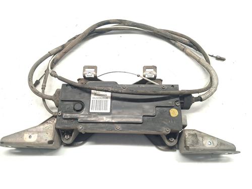 Freno de mano Freno de mano RENAULT LAGUNA II (BG0/1_) 1.9 dCi (BG1A, BG1W, BG0G) (110 hp) 36865599 36865599