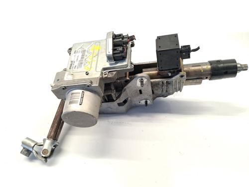 Used Steering column RENAULT MEGANE II Saloon (LM0/1_) 1.5 dCi (LM1E) (106 hp) 29747916