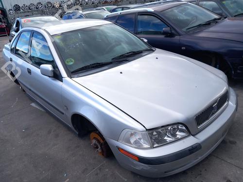 Left front window switch VOLVO S40 I (644) 1.8 i | BP38651663I27 - Image 5