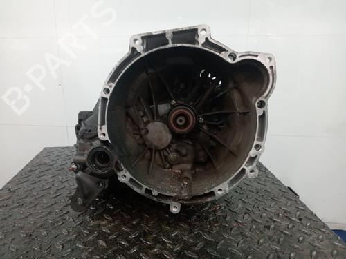Gearbox FORD FIESTA VI (CB1, CCN) 1.25 | BP33170687M3 - Image 3