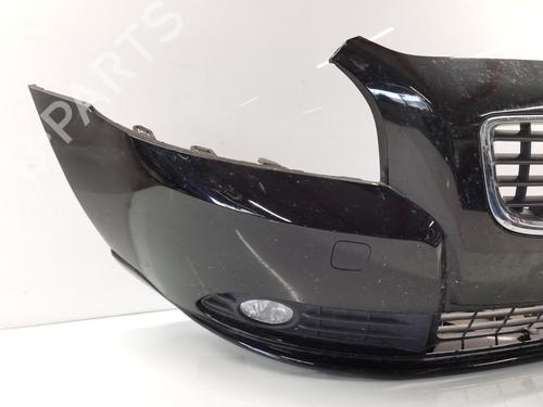 Front bumper VOLVO S40 II (544) D2 | BP29811322C7 