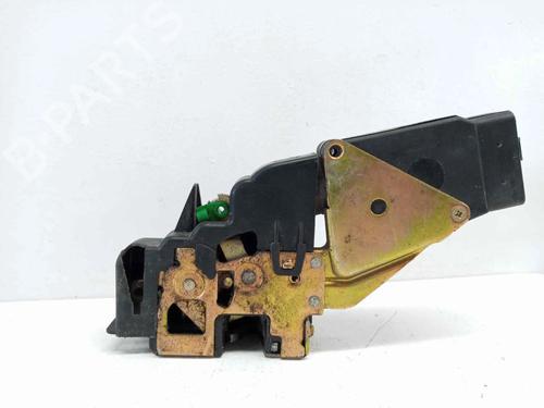 Front left lock VOLVO V40 Estate (645) 1.9 DI | BP8481173C98 