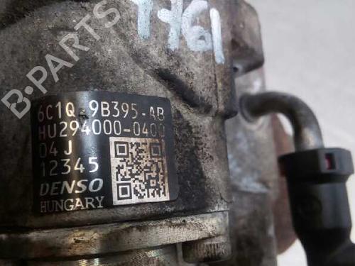 Injection pump CITROËN JUMPER II Van 2.2 HDi 100 | BP8539715M78 