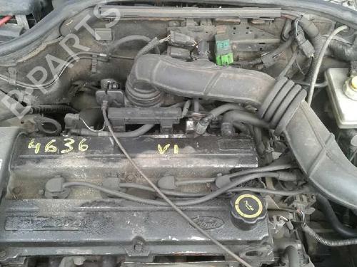 Alternator FORD ESCORT VI Turnier (GAL, ANL)  | BP8447601M7 