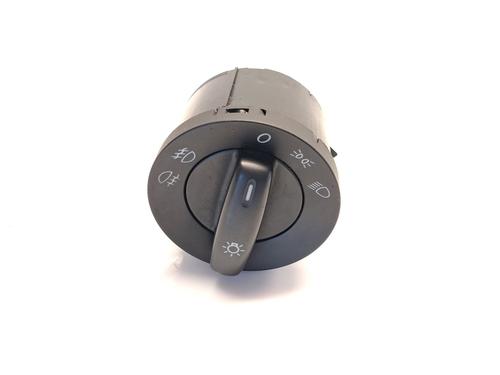 Used Headlight switch VW TOURAN (1T1, 1T2) 1.9 TDI (105 hp) 28578590