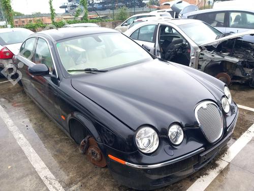 Used Parts JAGUAR S-TYPE II (X200) 2.7 D (207 hp) 2864827