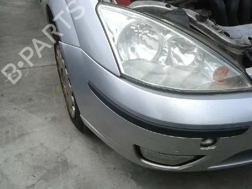 Warning switch FORD FOCUS I (DAW, DBW)  | BP8447218I22 