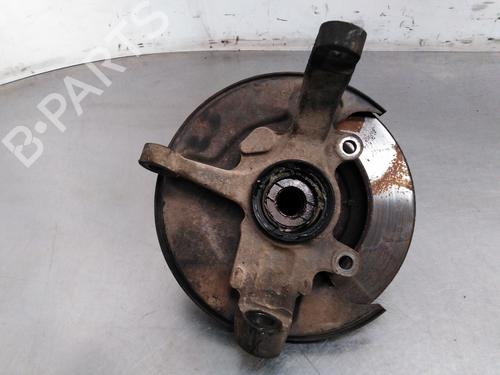 Right front steering knuckle OPEL FRONTERA B (U99) 2.2 DTI (6B_ZC, 6B_VF, 6B_66, 6B_76) | BP8466662M26 