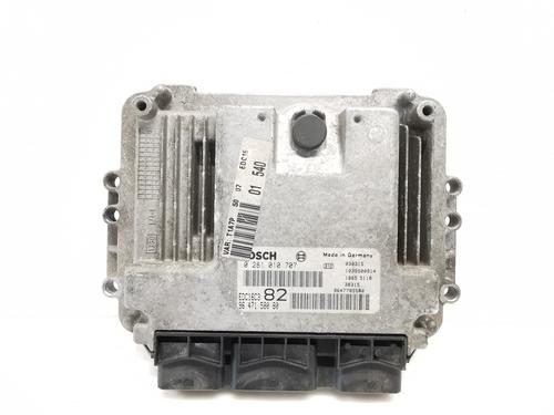 Used Engine control unit (ECU) Engine control unit (ECU) 37440094 37440094