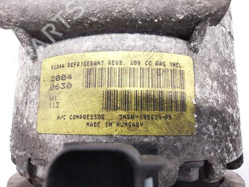AC-Kompressor FORD FOCUS C-MAX (DM2)  | BP28609857M34 