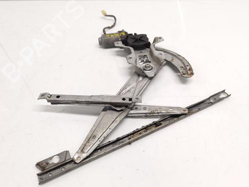 Używane Mechanizm podnoszenia szyby przedniej lewej ROVER 45 I Saloon (RT) 2.0 iDT (101 hp) 31136987