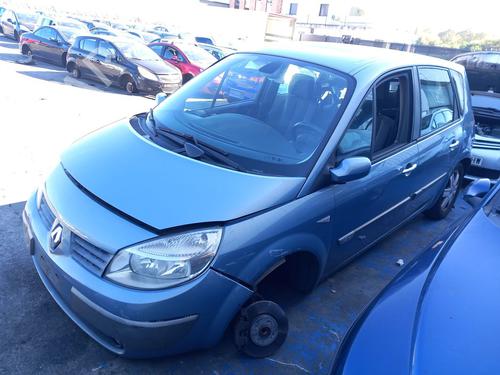 Switch RENAULT SCÉNIC II (JM0/1_) 1.6 16V (JM1R) | BP39803053I30 - Image 7