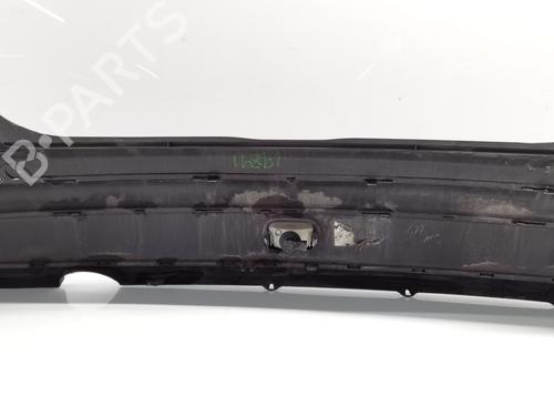 Bak støtfanger MINI MINI (R50, R53) Cooper | BP25921115C8 