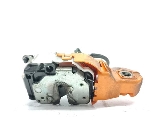 Front left lock FORD KA (RU8) 1.3 TDCi | BP9534810C98 