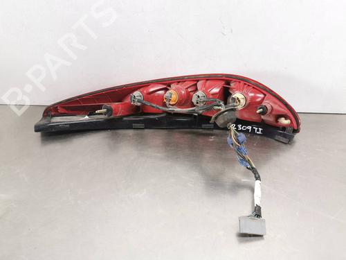 Left taillight FORD MONDEO III Turnier (BWY) 2.0 16V | BP8475718C34 