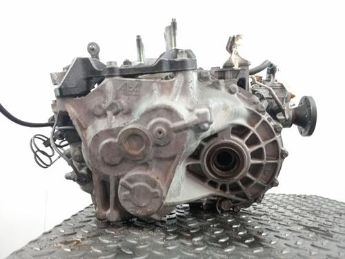 Gearbox MAZDA CX-7 (ER) 2.3 MZR DISI Turbo AWD (ER3P) | BP29483371M3 