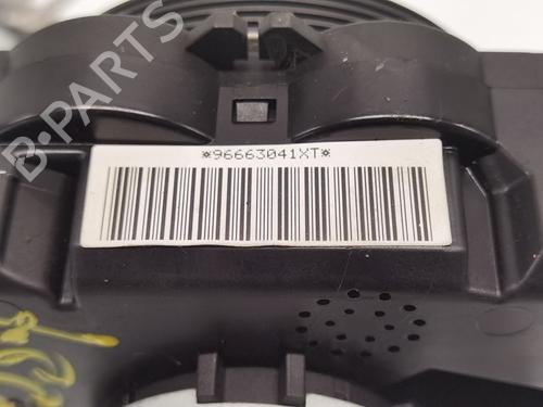 Switch CITROËN XSARA PICASSO (N68) 1.6 HDi | BP26895995I30 