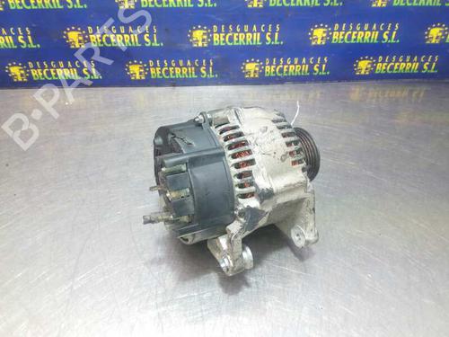 Alternator FORD ESCORT VI Saloon (GAL, AFL) 1.8 Turbo D | BP8440839M7 