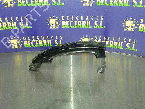 Front left exterior door handle FORD FOCUS II (DA_, HCP, DP) 1.8 TDCi | BP8425428C128 
