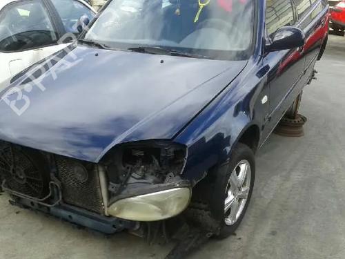 Starter HYUNDAI ACCENT II (LC) 1.5 CRDi | BP8449738M8 