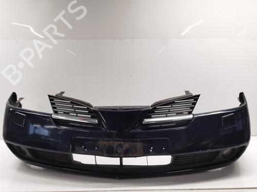 Used Front bumper Front bumper NISSAN PRIMERA (P12) 1.9 dCi (116 hp) 34612353 34612353