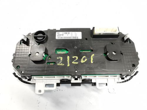 Instrument cluster NISSAN QASHQAI I (J10, NJ10) 1.6 | BP30103323C47 