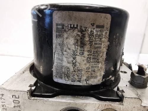 ABS pump FORD FOCUS III  | BP22380180M43 