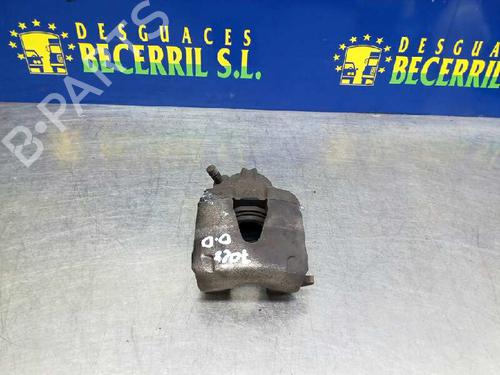 Pinza freno anteriore destra SEAT IBIZA IV (6J5, 6P1) 1.2 TSI (90 hp)null