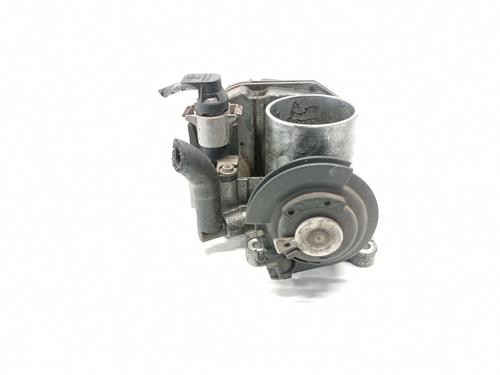 Used Throttle body VW POLO III (6N1) [1994-1999]  28294851