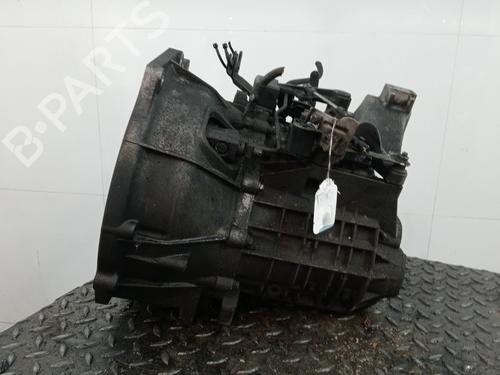 Gearbox VOLVO V50 (545) 1.6 D | BP34396006M3 - Image 2