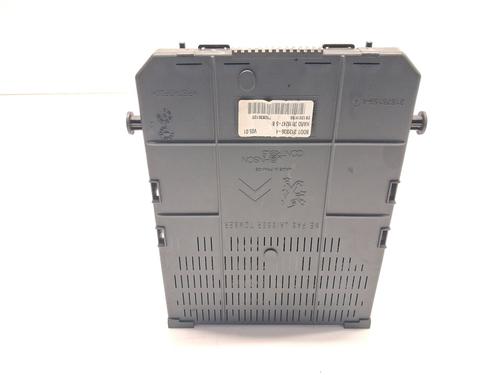 Electronic module PEUGEOT 407 (6D_) 2.0 HDi 135 (6DRHRH, 6DRHRE, 6DRHRG, 6DRHRJ) | BP31048101M83 - Image 2