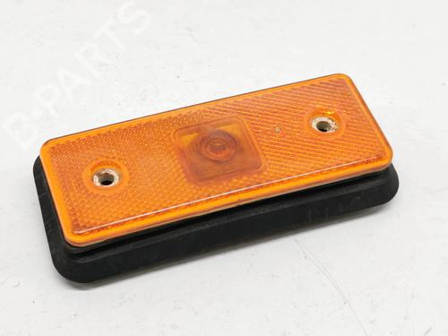 Used Left side indicator NISSAN CABSTAR (F23, H41, H42) [1992-2011]  11653256