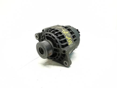 Used Alternator LANCIA THESIS (841_) 2.4 JTD (841.AXE1B0, 841.AXH110) (175 hp) 28678683