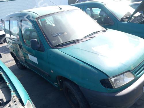 Used Parts CITROËN BERLINGO / BERLINGO FIRST MPV (MF_, GJK_, GFK_) 1.9 D (MFWJZ) 4832425