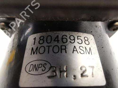 ABS pump DAEWOO KALOS (KLAS) 1.2 | BP38439813M43 - Image 4