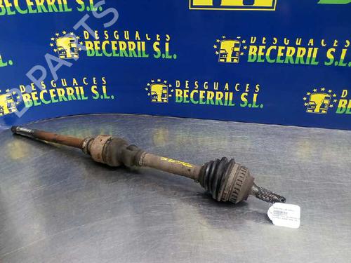Used Right front driveshaft CITROËN XSARA (N1) [1997-2005]  8455536