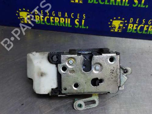 Høyre foran lås FIAT PUNTO (188_) 1.3 JTD 16V | BP8438373C97 