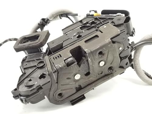 Front left lock VW TOURAN (5T1) 1.6 TDI | BP28590702C98 