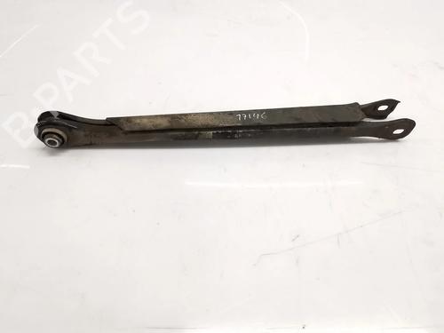 Used Left rear suspension arm BMW 3 (E46) 320 d (136 hp) 19654195