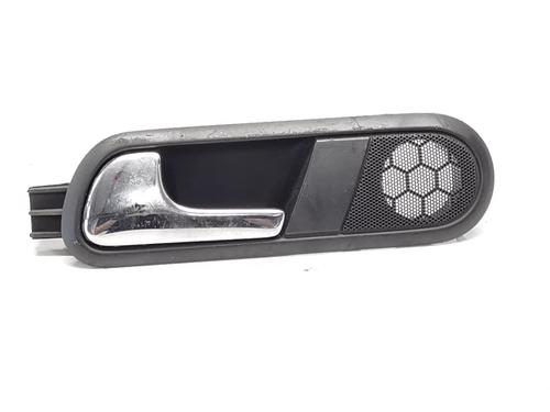 Used Rear right interior door handle SEAT IBIZA III (6L1) [2002-2009]  20674622