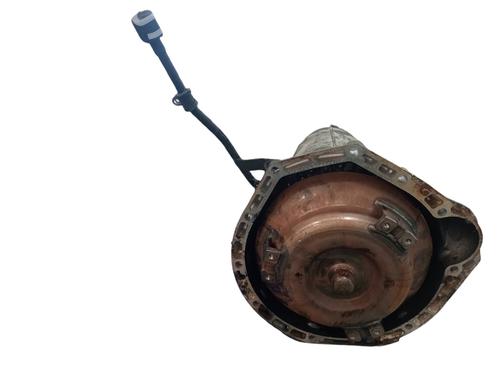 Used Gearbox MERCEDES-BENZ E-CLASS (W210) [1995-2003]  21064620