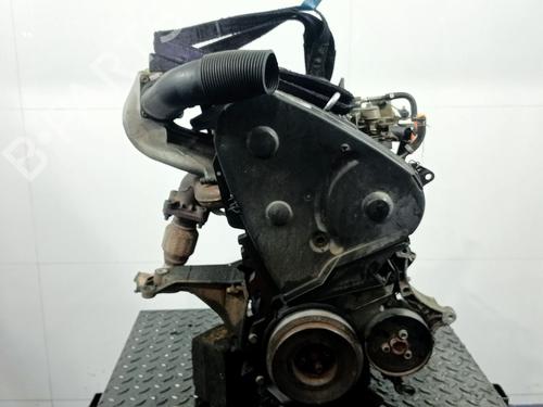 Engine SEAT CORDOBA (6K1, 6K2) 1.9 D | BP31184069M1
