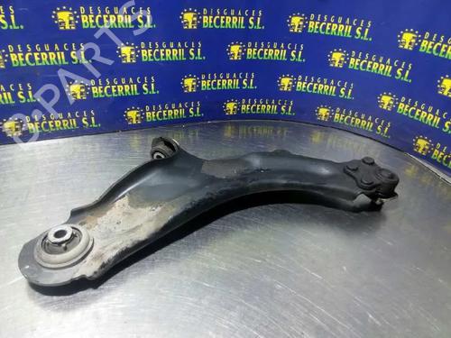 Left front suspension arm RENAULT KANGOO Express (FW0/1_) | BP8953023M12